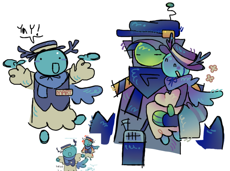 on todays episode of #nullscape