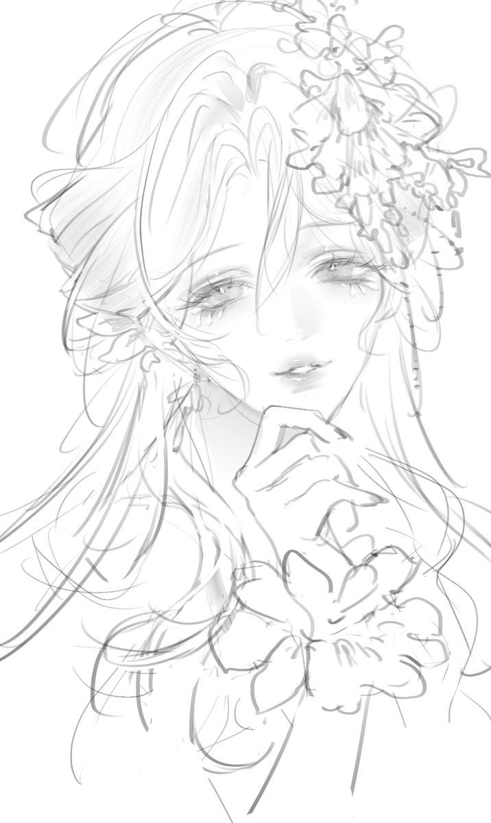 juya953505's tweet photo. #무기미도 #無期迷途 #PathtoNowhere
잉잉🌸
오늘도 낙서를 했어요 https://t.co/o6nU1UFHIc