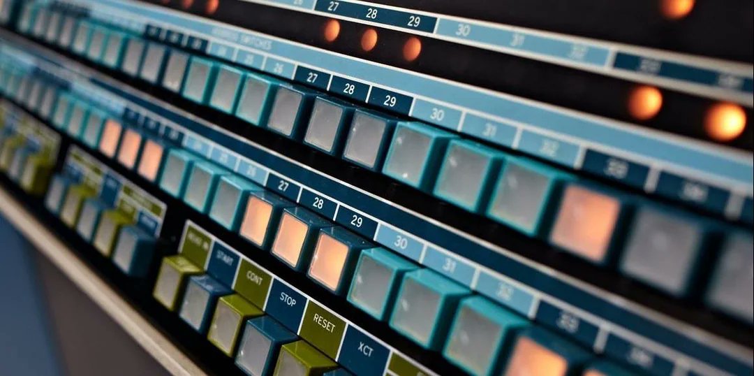 Sci-Fi Archives tweet media