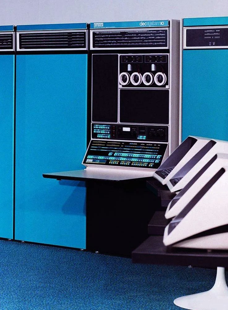 Sci-Fi Archives tweet media