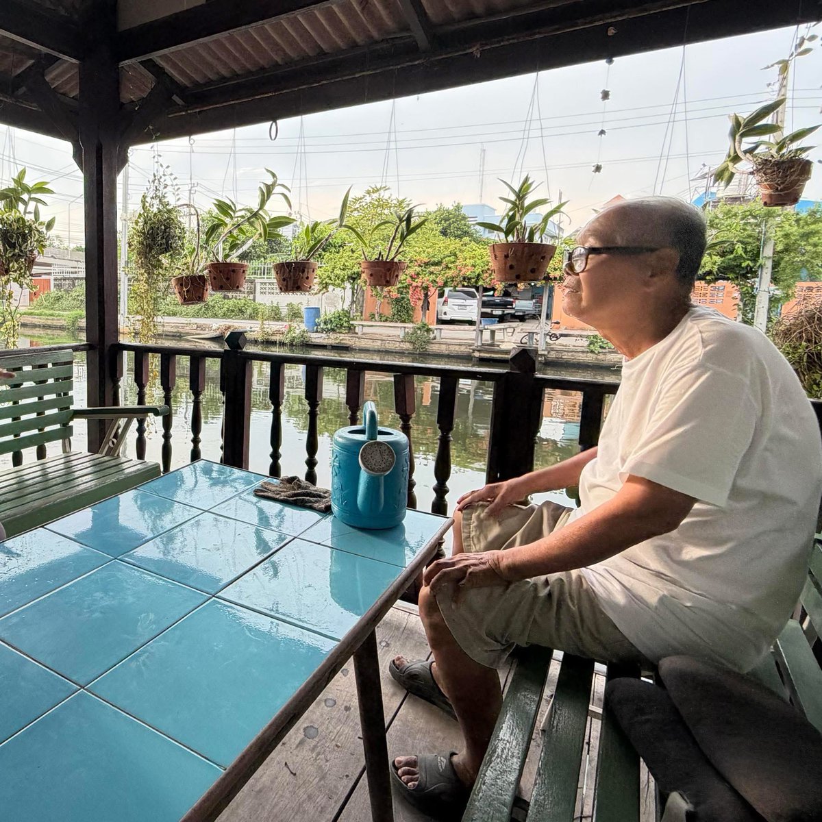 Ry Thitiporn รี่ ฐิติพร tweet media