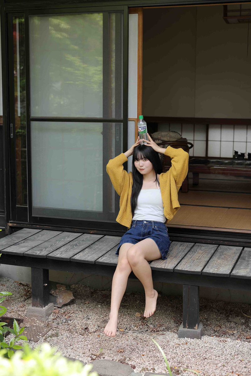 桃ひな展5月10日20:00時ご予約開始 tweet media