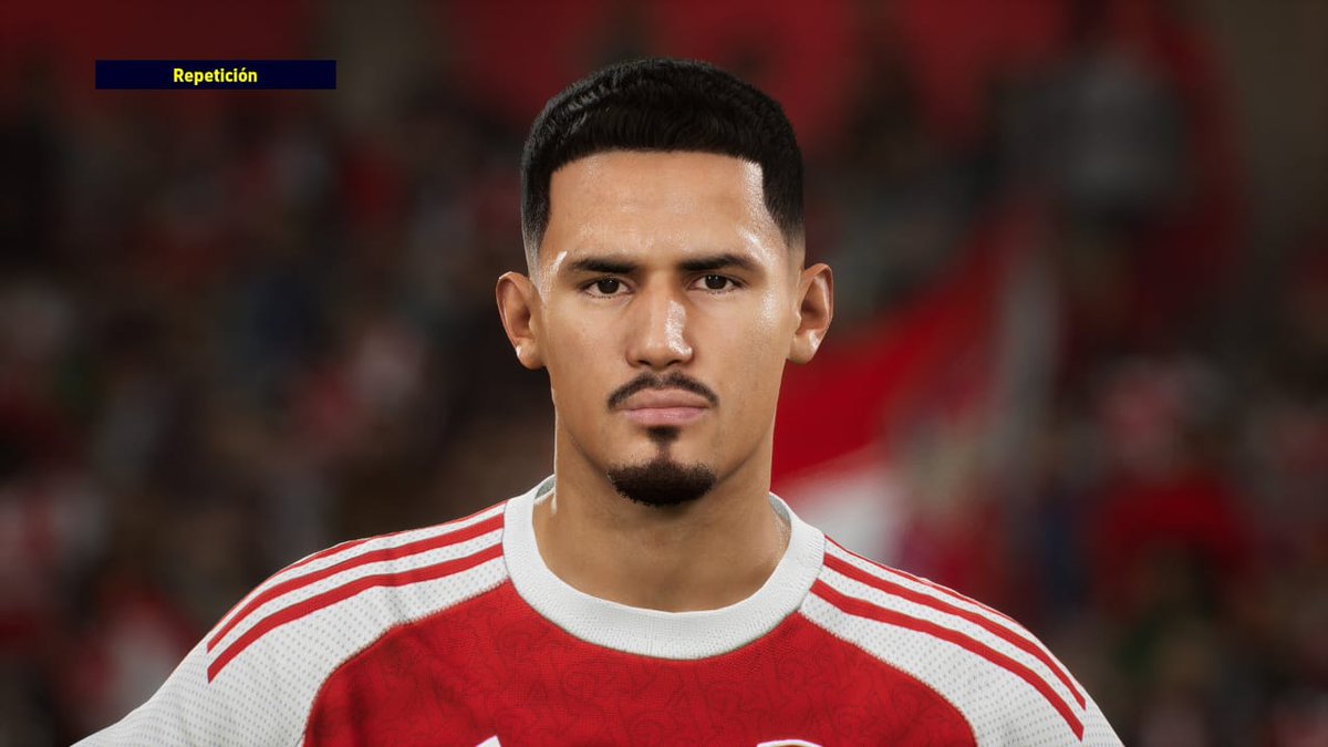 WILLS🦇PES⚽ tweet media
