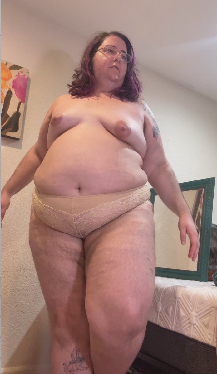 Gal Mariya (Still in Metamorphosis) tweet media