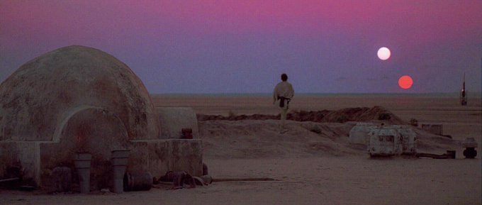 Sci-Fi Archives tweet media