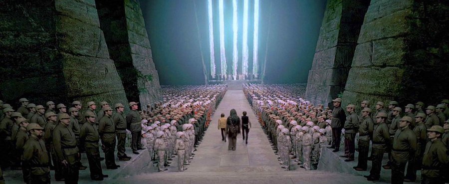 Sci-Fi Archives tweet media