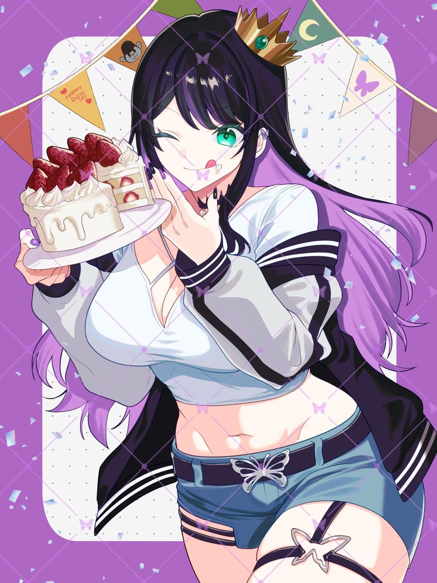 改めて、お誕生日おめでとう！！！