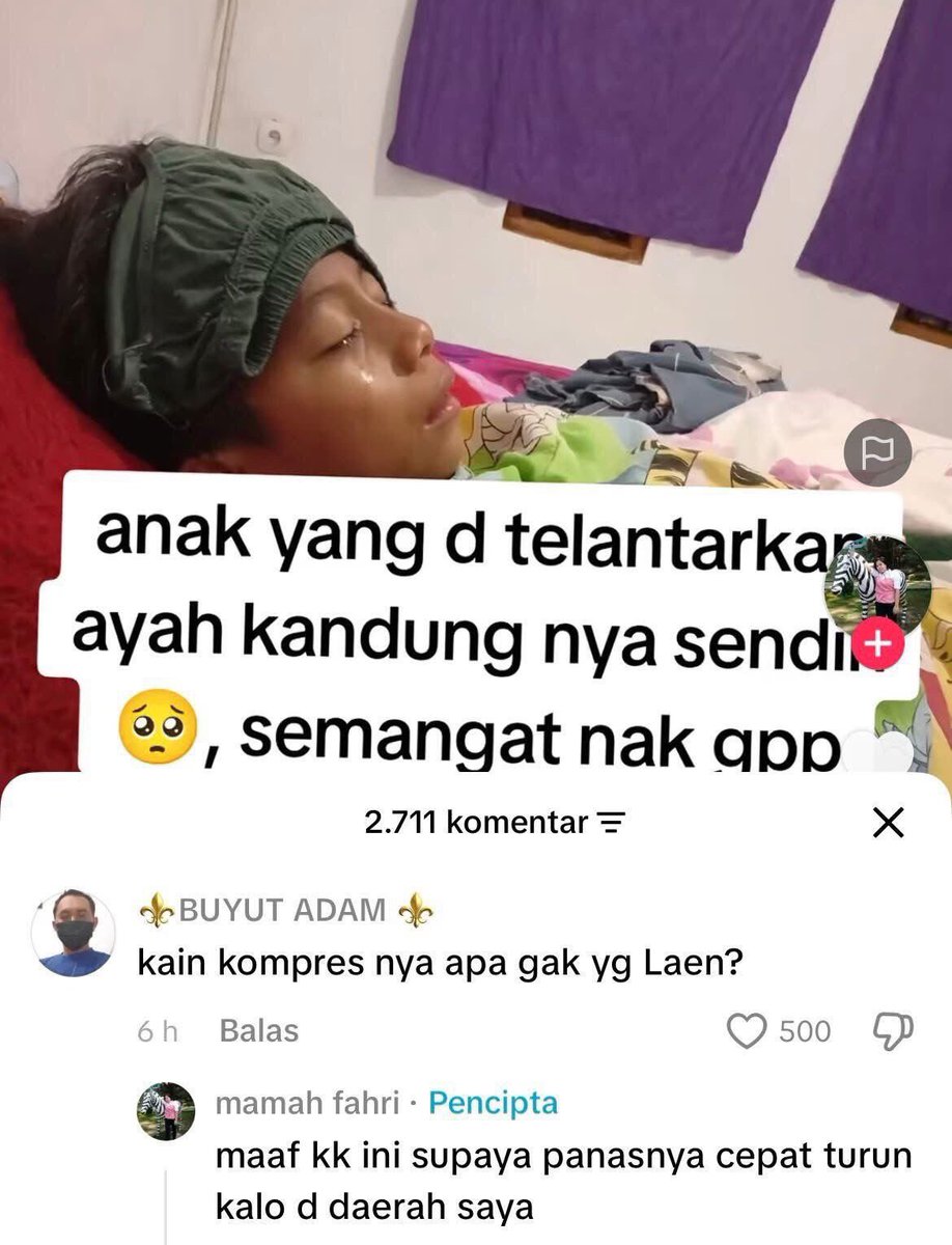 eresteuuve's tweet photo. Coba kasih tau w daerah mana yang kompresannya pake sempak? 😭 https://t.co/HR67nkkZHN