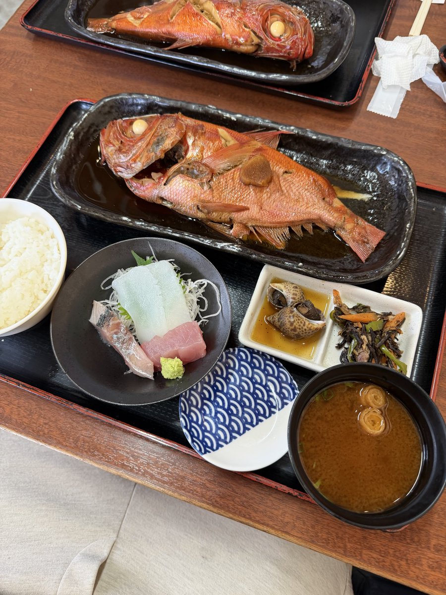 茶トラ tweet media