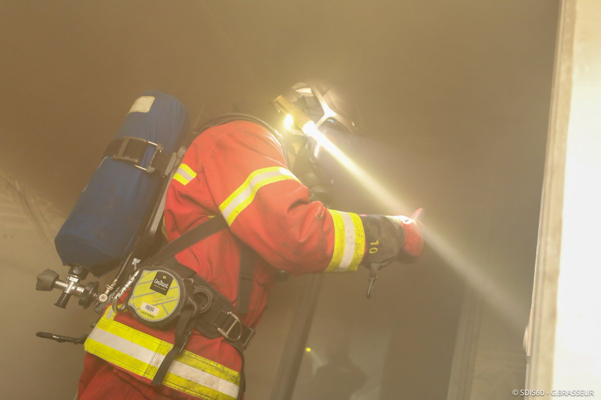 #Pompiers60 tweet media