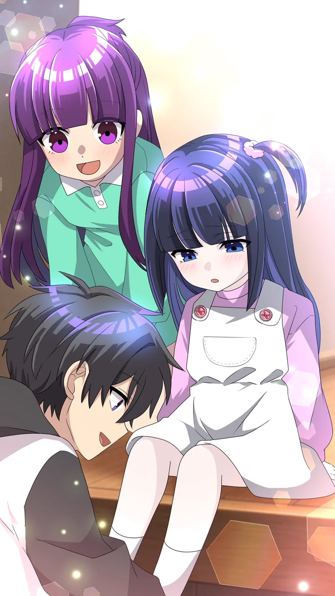 三途川ハカ@『俺クロ』憑かれた俺と黒神心霊相談所 on X: 
