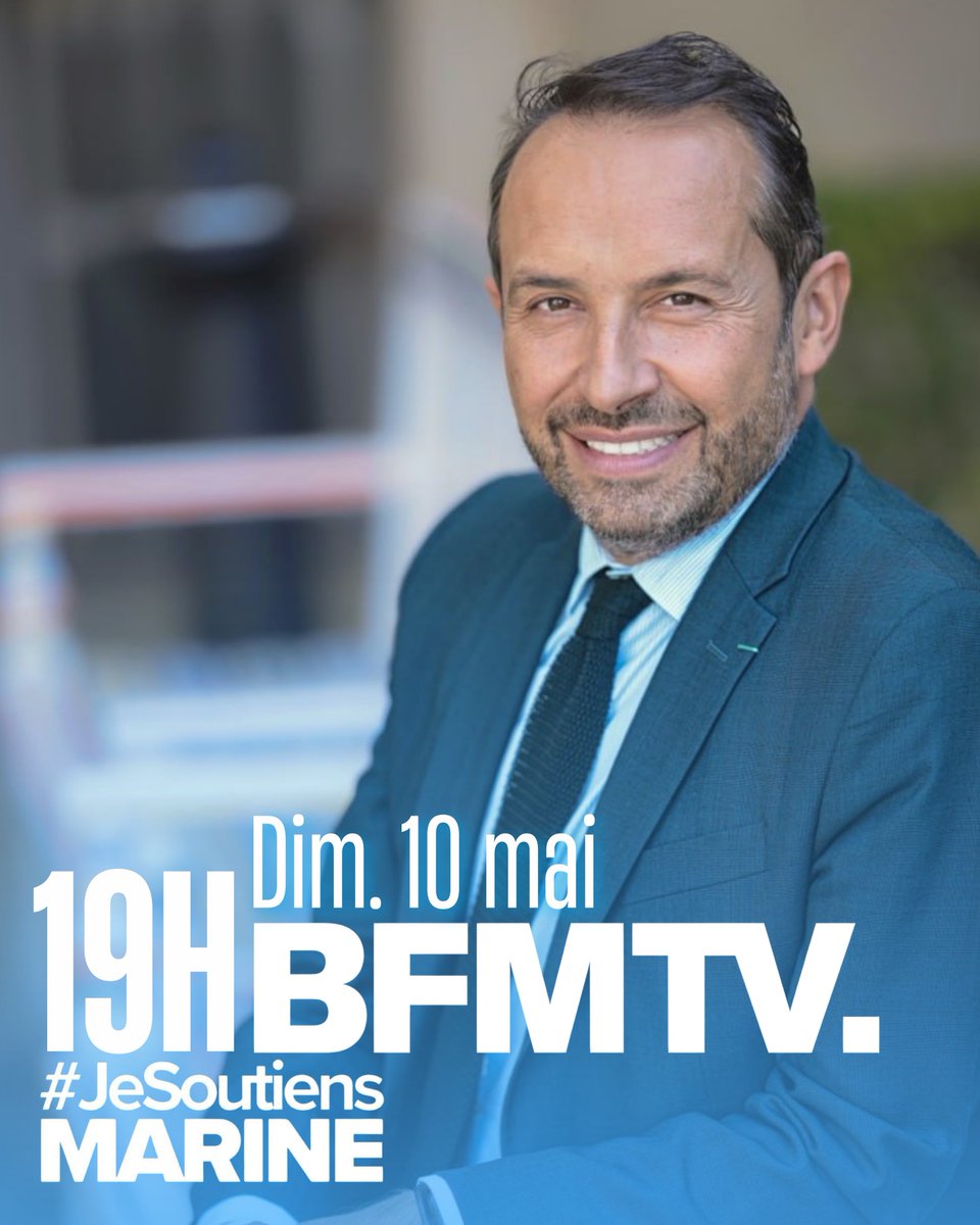 Sébastien Chenu tweet media
