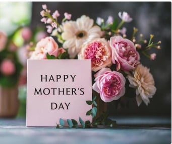 tammymalig's tweet photo. @mayemusk to a very, very admirable and inspiring woman who is the epitome of an Amazing and Wonderful mom... Happy Mother's Day to you and many more blessings to come 😍🙏😍 https://t.co/2cjaFVIyqI
