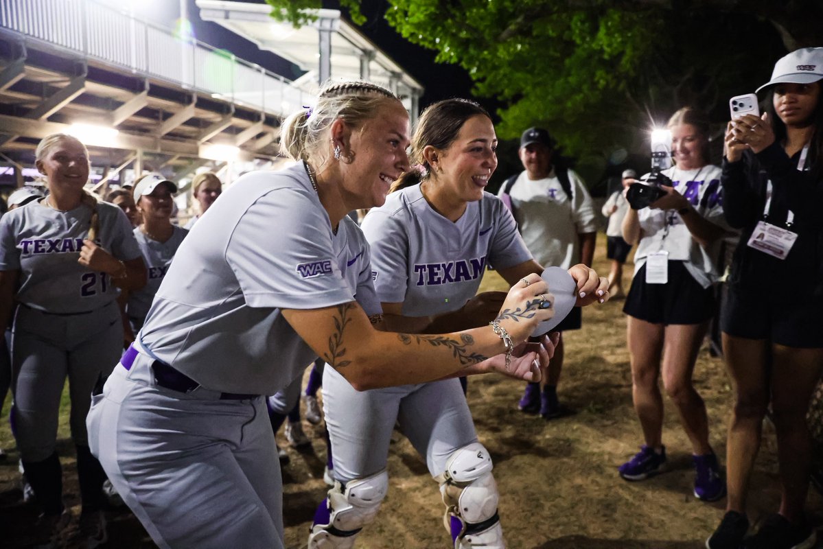 Tarleton State Softball tweet media