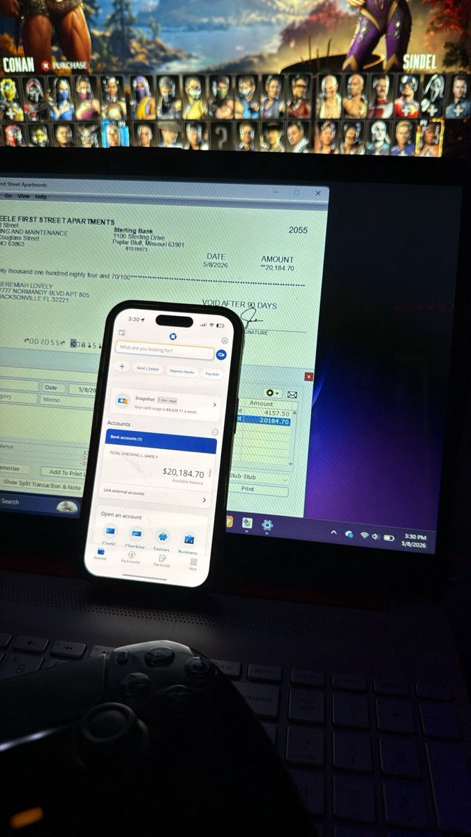 cashsucram 🏧 tweet media