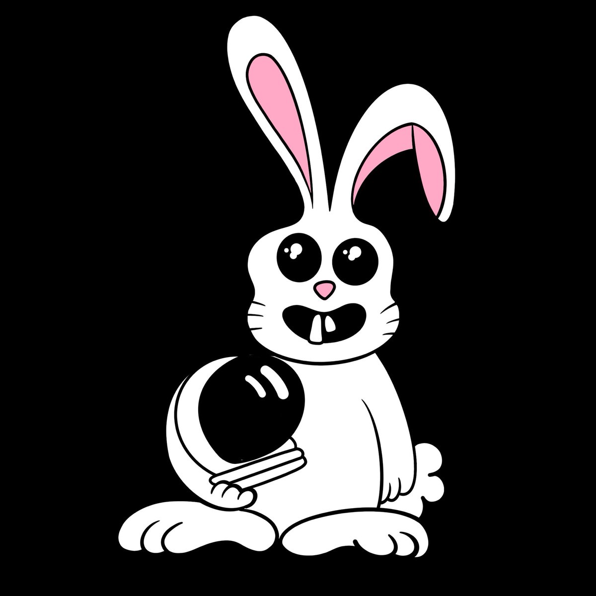 WAAT 🐇 tweet media