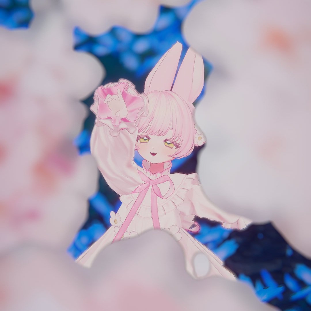 Kara_Camera3's tweet photo. #fyuett  #VRChatPhotos https://t.co/XPssWR8fuV