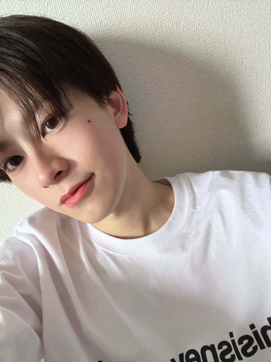 明石侑成 tweet media