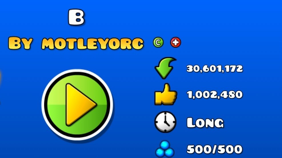 Motleyorc tweet media