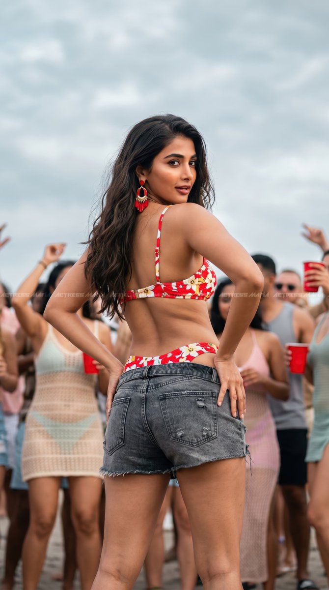 Actress Mafia tweet media