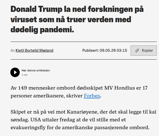 Jan Herdal tweet media
