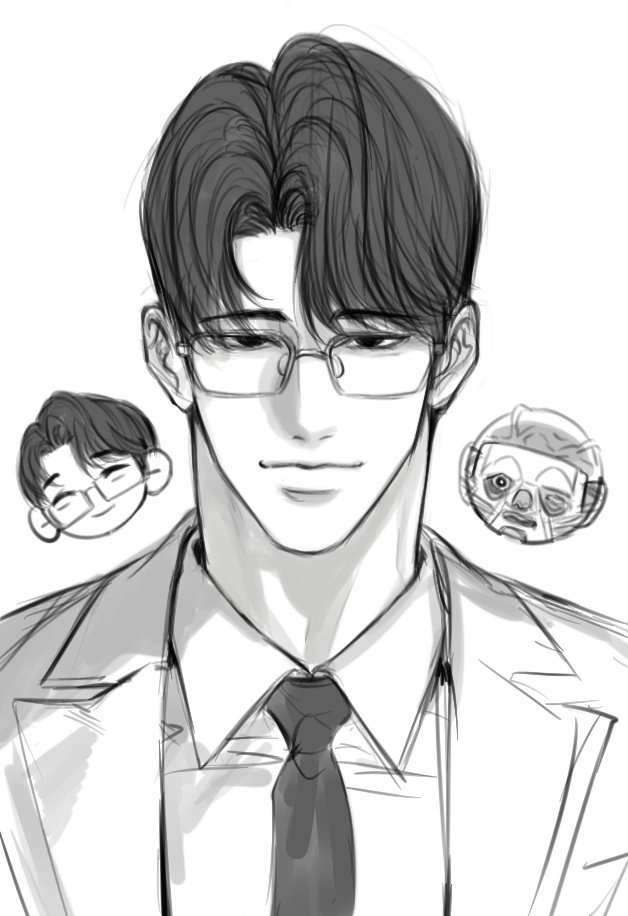白상아리🦈5월부코양일(CK_14) tweet media