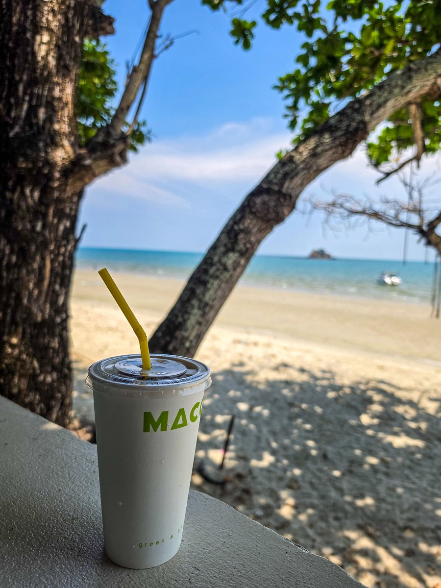 Vacation.