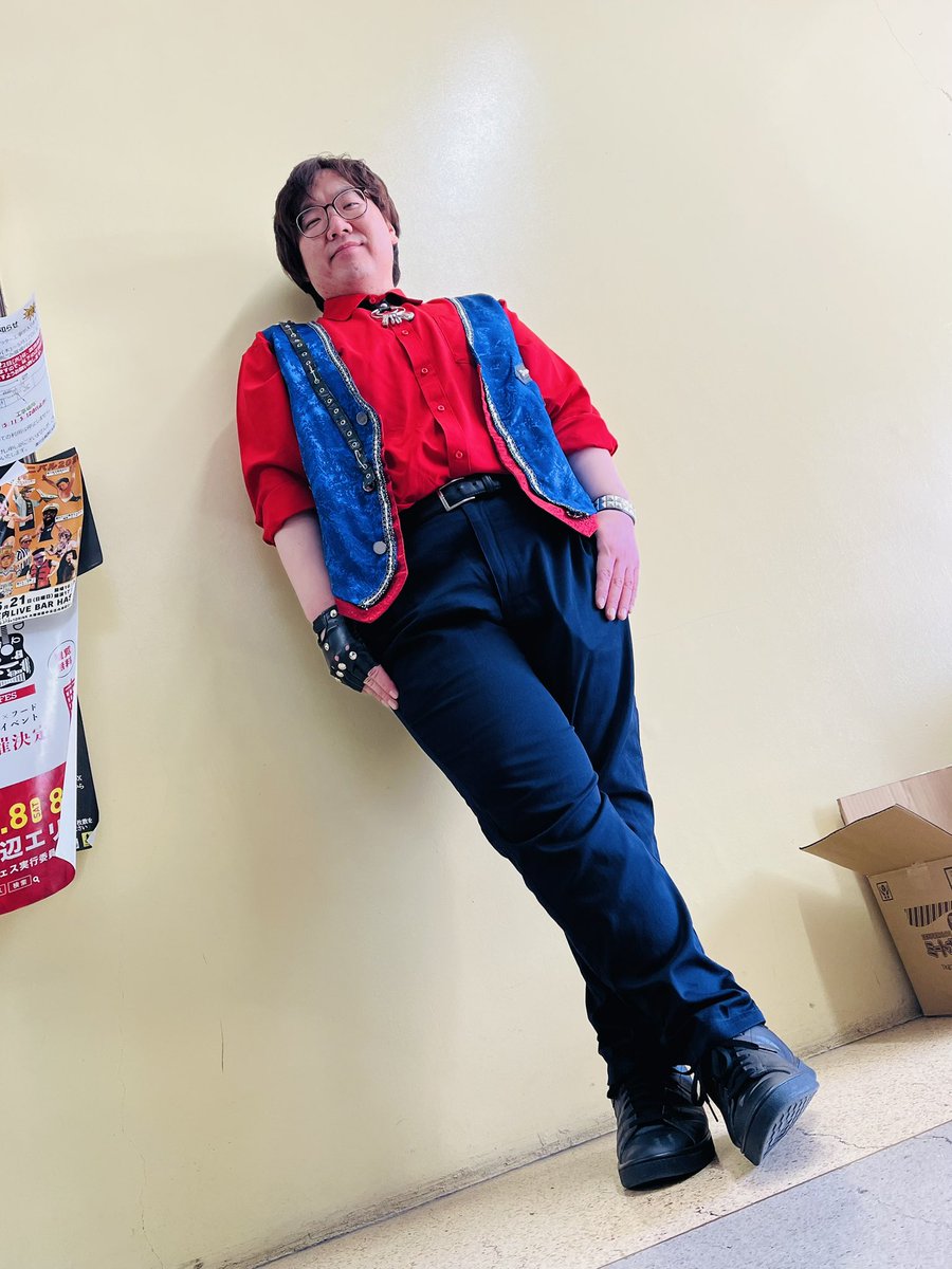 エレベーターズ tweet media
