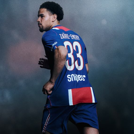 MEGA PSG 🇵🇸 tweet media