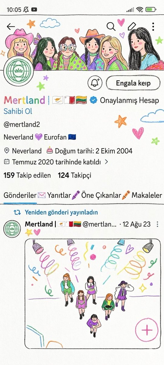 Mertland | 🇨🇾🇱🇹🇷🇴 tweet media