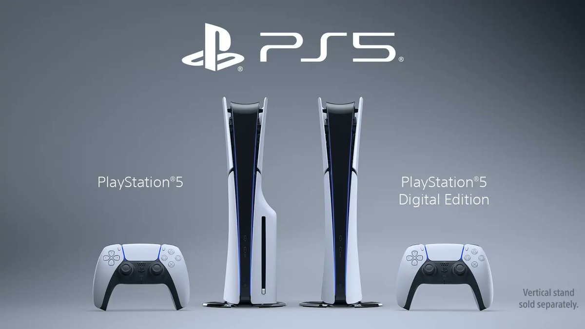 Universo PlayStation tweet media
