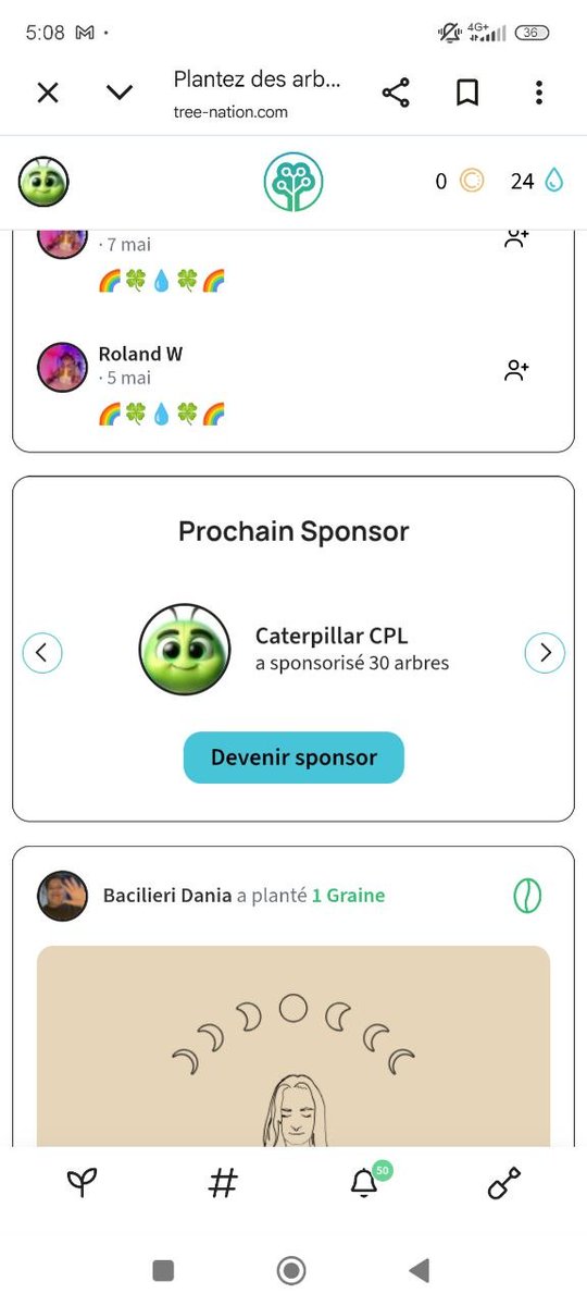 CATERPILLAR TOKEN tweet media