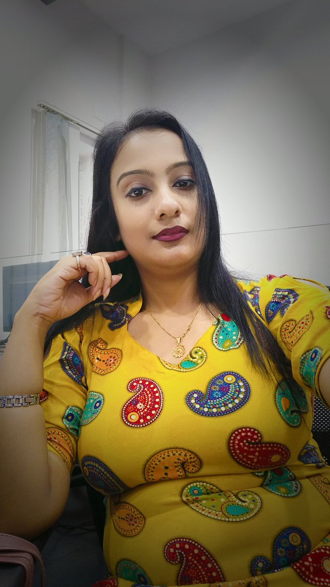Eleena Biswas tweet media