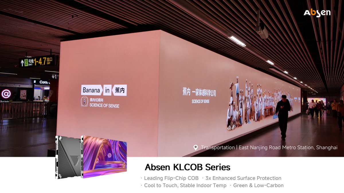 Absen tweet media
