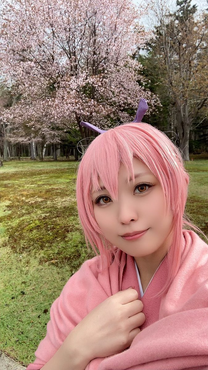 あるみ tweet media
