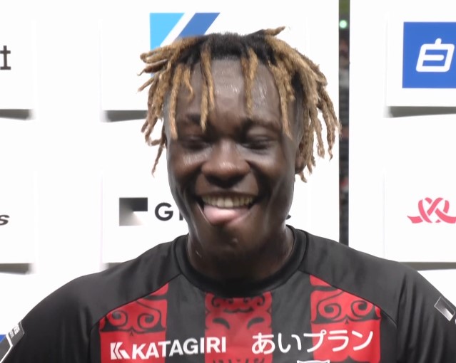 muratanguri's tweet photo. 最高！
 #consadole https://t.co/1Gp2fINGHk