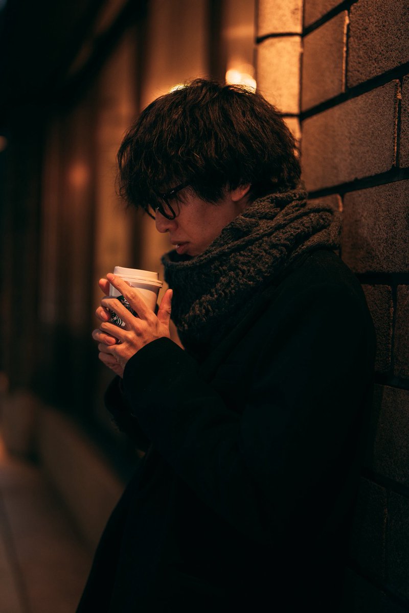 cage_owl's tweet photo. JN01-02
『ぬくもり』

photo: @JsksmsssSb 

#keiji_fukuhiro https://t.co/Cwo5vpm9Tn