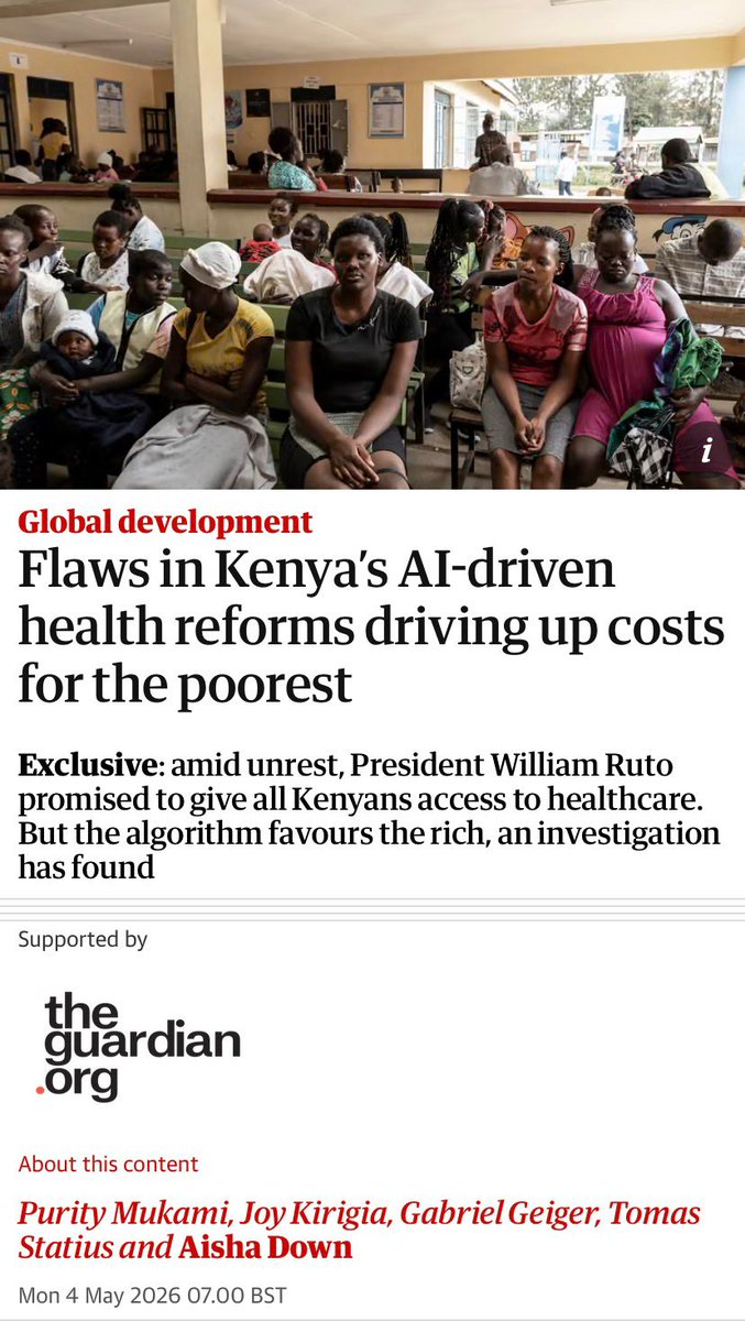 Faith Odhiambo tweet media