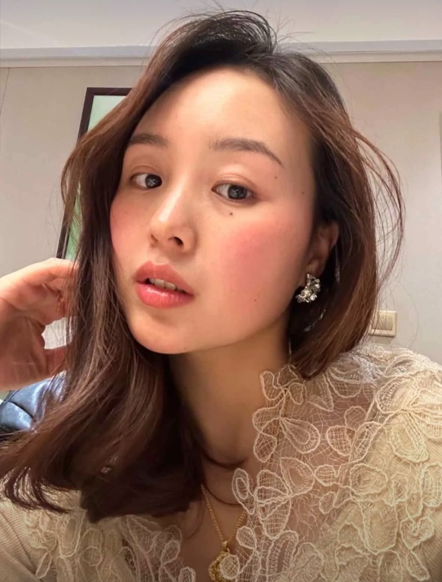 佳琦学姐💞 tweet media