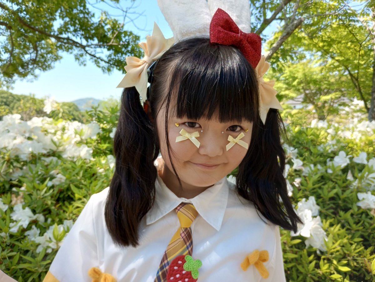 あっち tweet media