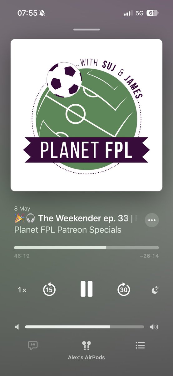 FPL Odyssey (Alex) 🇺🇦 tweet media