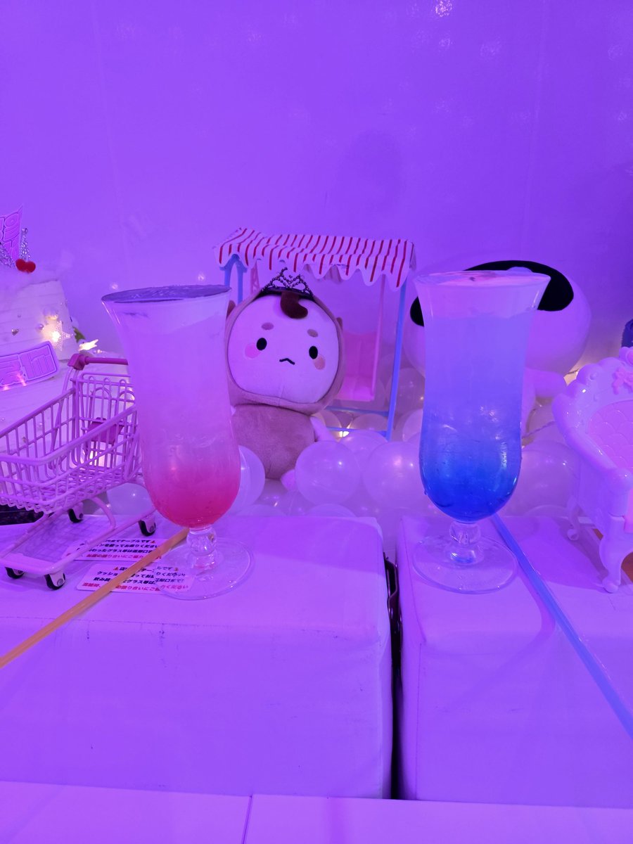 smilecherrystar's tweet photo. @idollstyle_ic
#IDLECAFE_アイドルカフェ
#新大久保カフェDJカフェ
#HAPPY2PMDAY https://t.co/0wC3oWAPH7