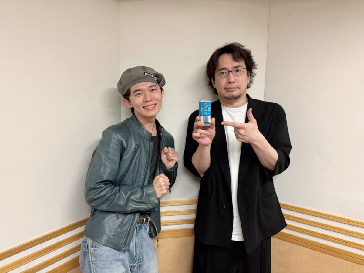 安元洋貴の笑われるセールスマン(仮) tweet media