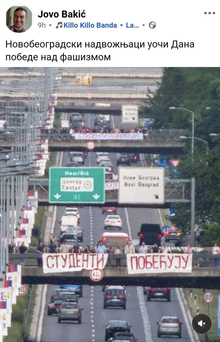 bodirogic45829's tweet photo. Објава: Јово Бакић https://t.co/ksTZAOdJY3