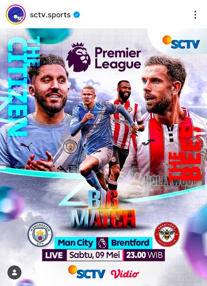 Cityzens Indonesia tweet media