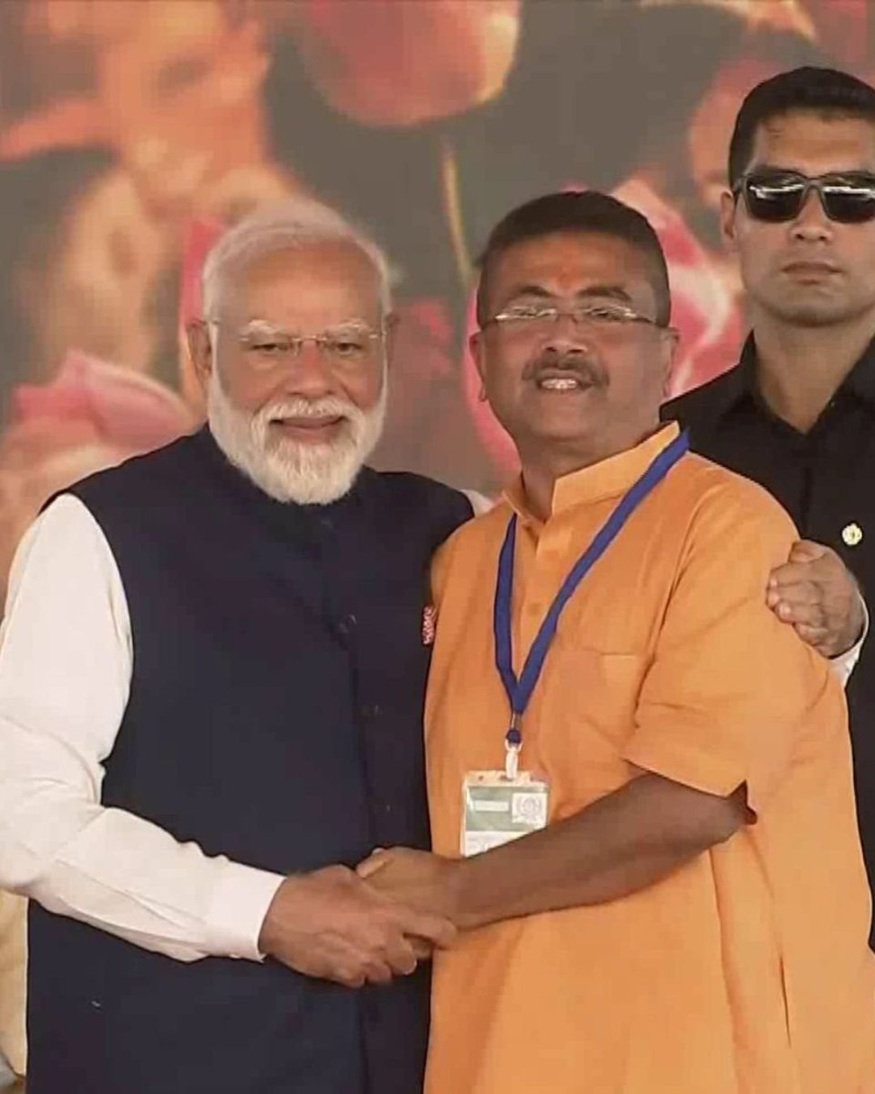 Dr. Sanjiv Goenka tweet media