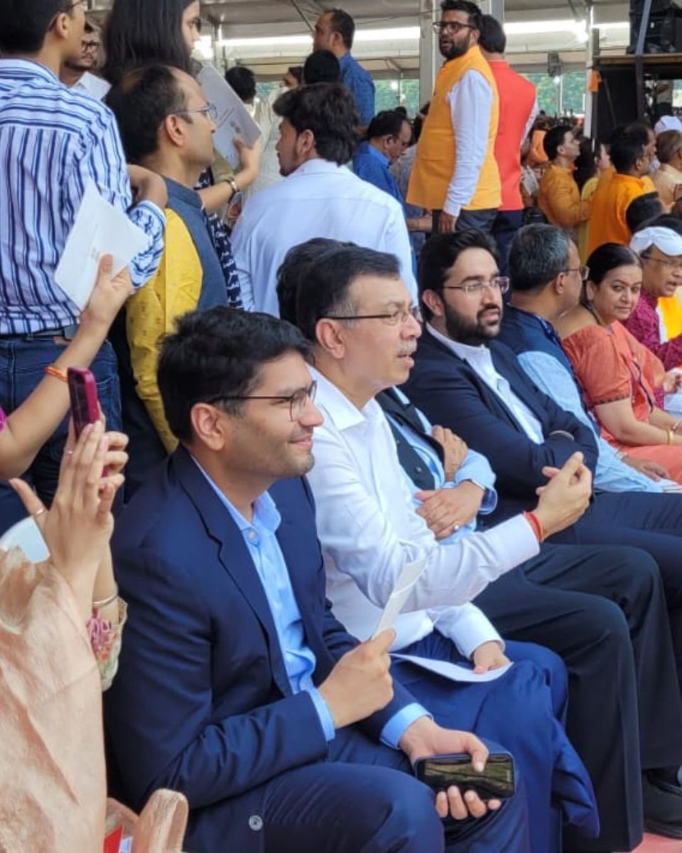 Dr. Sanjiv Goenka tweet media