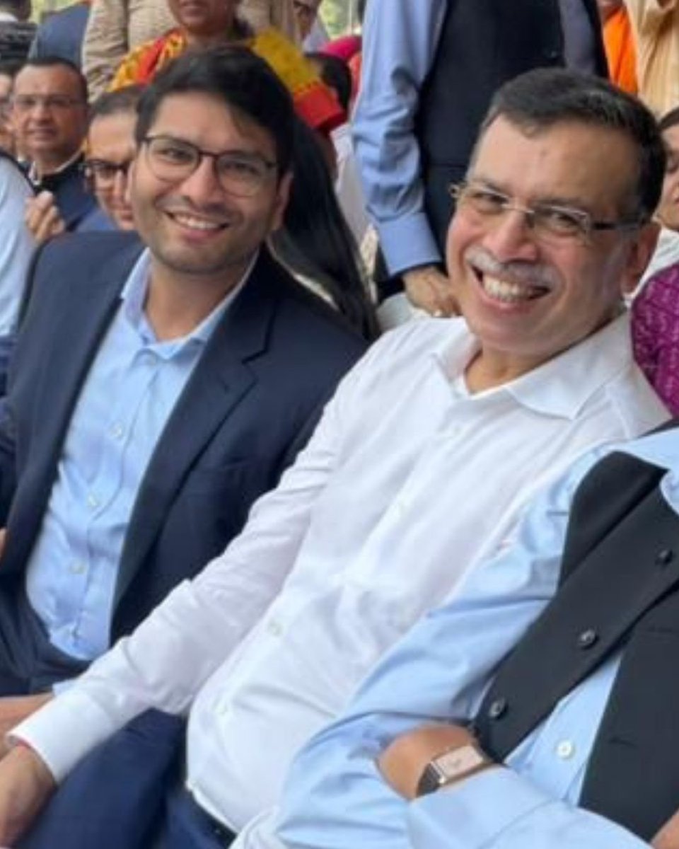Dr. Sanjiv Goenka tweet media