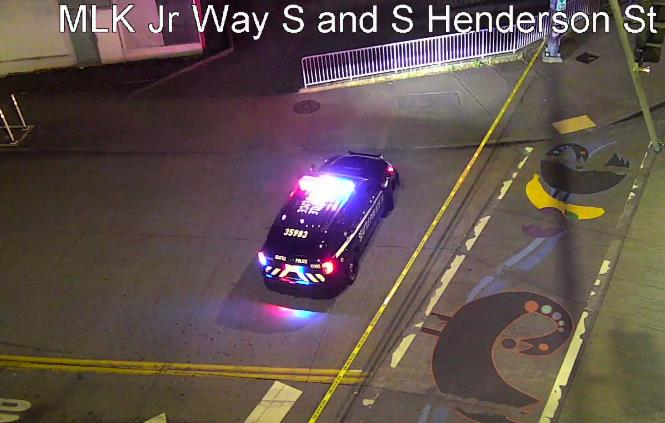 SDOT Traffic tweet media