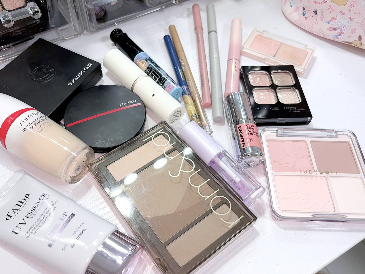 コスメおまとめ売り 定価の半額以下！新品未開封コスメ8点まとめ売り！激安 【公式通販】